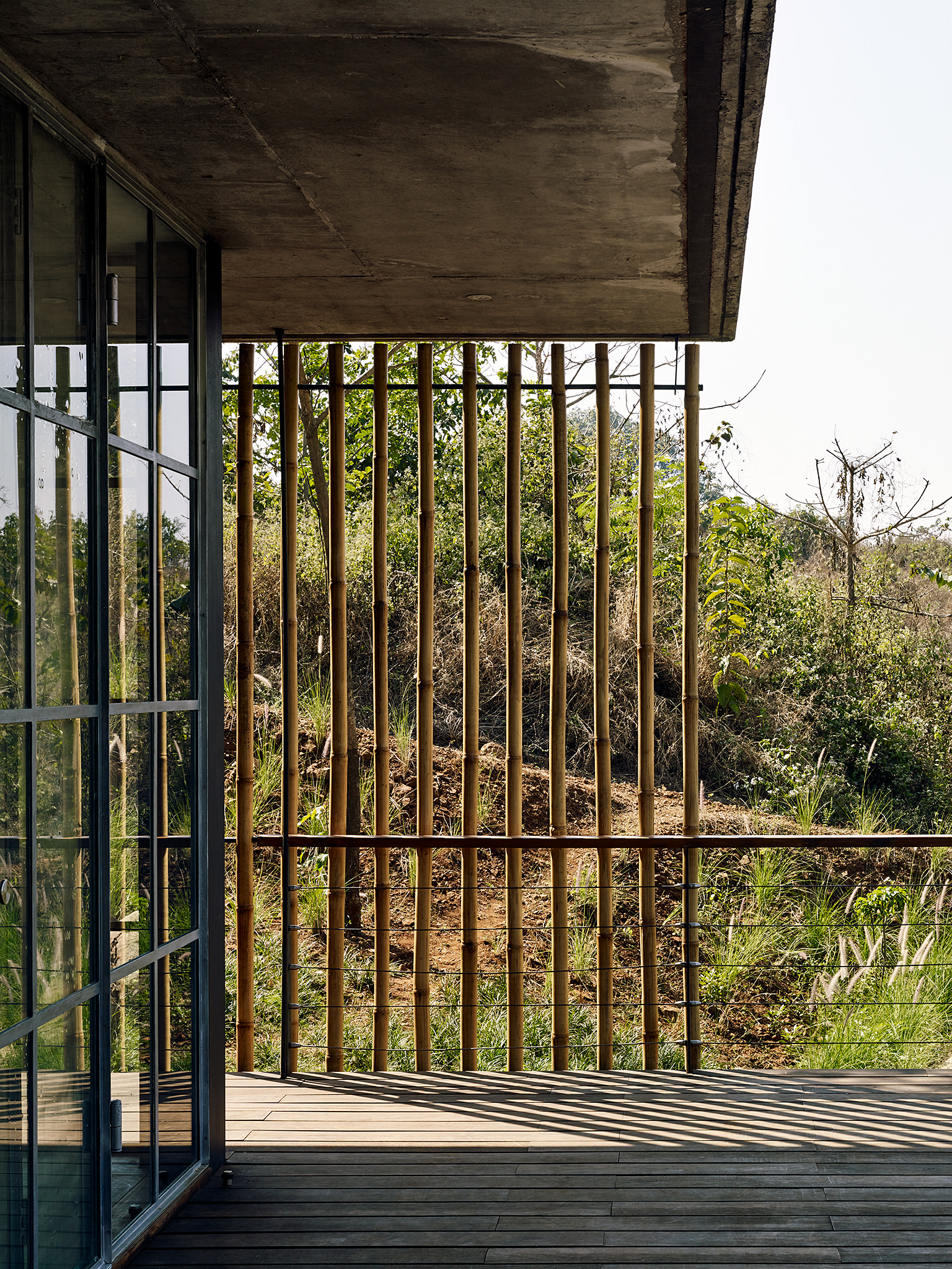 Matthew House, Karjat